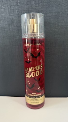 Bath body works halloween - body,