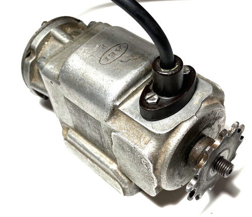 Vintage aei bth - bth, norton