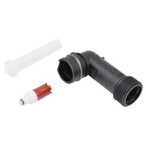 Karcher inlet elbow - karcher,