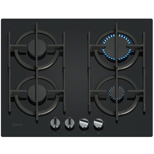 Neff n70 60cm - gas, hob