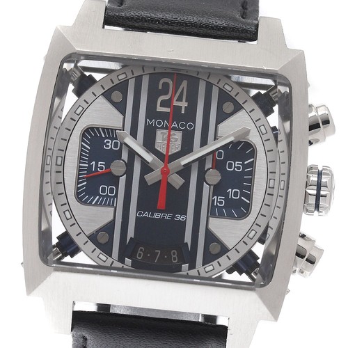 Tag heuer monaco - tag, 24