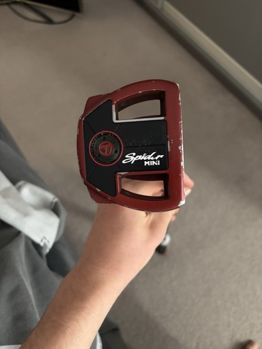 Taylormade spider putter mini - spider,
