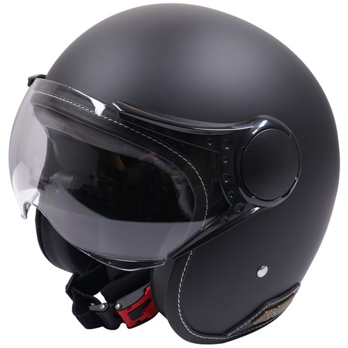 Axor jet open face motorcycle - jet,