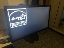 Acer 27-inch 1080P Gaming