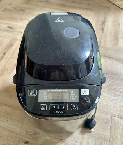 Panasonic zb2502 electric - panasonic,