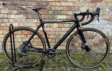 Planet X XLS Carbon CX
