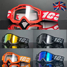 100% STRATA 2 MOTOCROSS MX