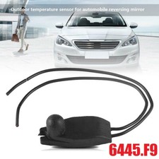 Outside Temperature Sensor For