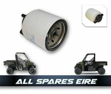 POLARIS RANGER DIESEL FUEL