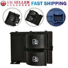 Electric Window Switch 8 Pin