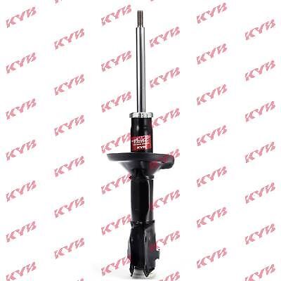 Kyb front shock - shock, absorber