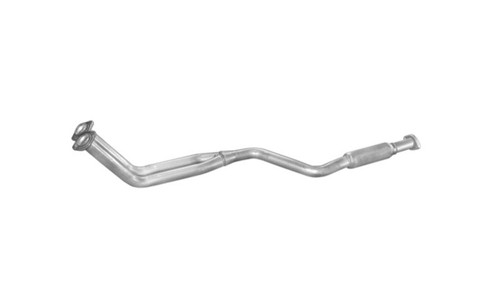 Exhaust manifold front - , pipe