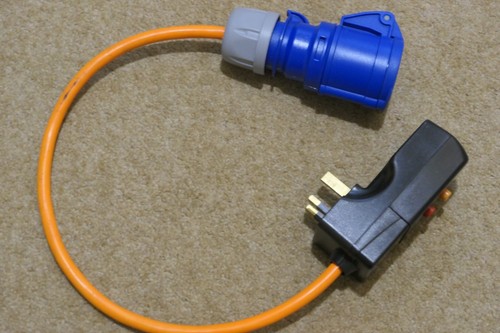 13amp rcd safety - 13amp,