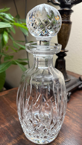 Waterford crystal lismore - waterford, 10