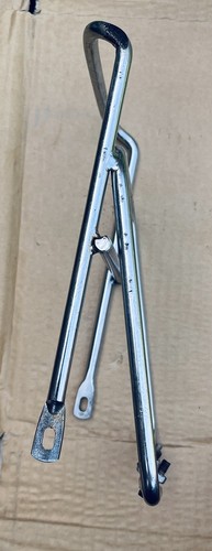 Raleigh chopper mk3 rack - chopper,