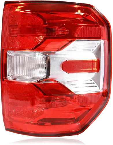 Tail lights assembly - tail,