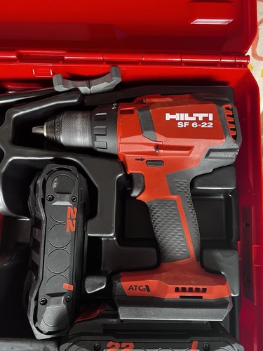 Hilti nuron cordless - hilti,