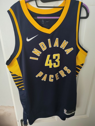 Indiana pacers pascal - indiana,