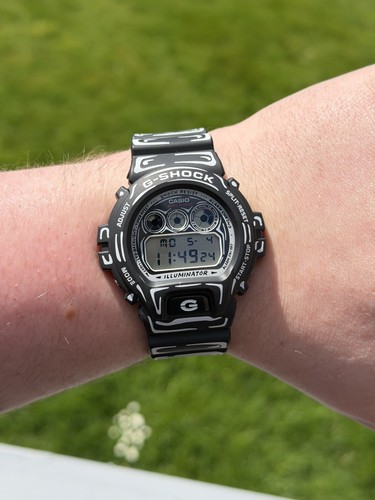 Casio shock joshua - casio,