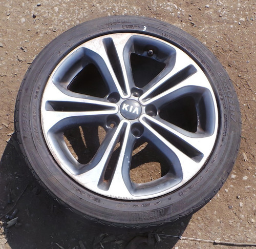 2012 kia ceed mk2 - 2012-18,