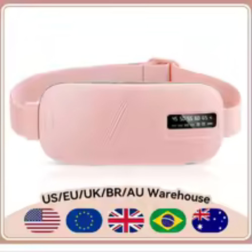 Usb electric heating menstrual - heating,