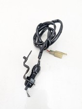 SUZUKI XF FREEWIND REAR BRAKE