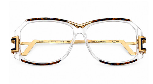 Cazal 318 col 653 - cazal, col.653