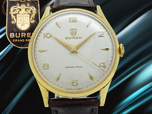 Buren grand prix - buren, ref.263525