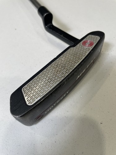 Odyssey metal putter - odyssey, #1
