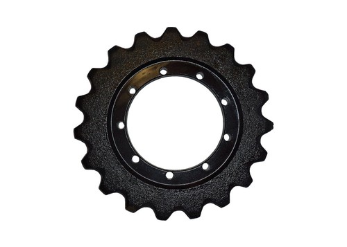 Drive sprocket for - sprocket, komatsu