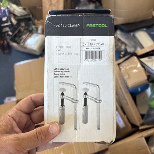 Festool fsz120 universal - festool,
