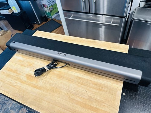 Sonos playbar wireless - wireless, wifi