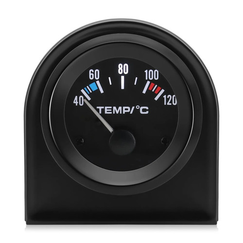 52mm car gauge meter - 52mm,