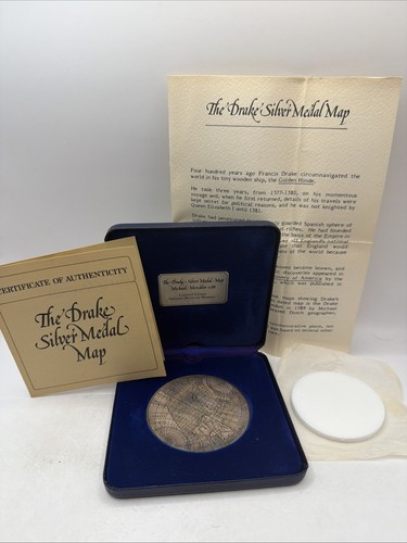 The drake sterling silver - the,