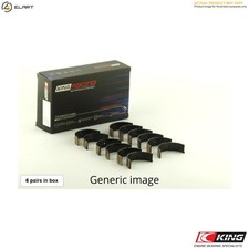 CONNECTING ROD BEARING