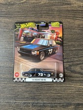 HOT WHEELS PREMIUM BOULEVARD