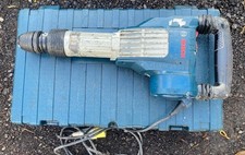 Bosch GSH 11 VC  Demolition
