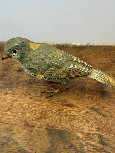 Antique vienna bronze european - antique,