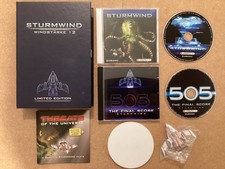 RARE Sega Dreamcast Sturmwind