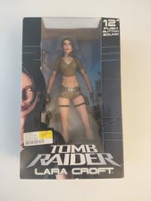 2007 Lara Croft NECA Player