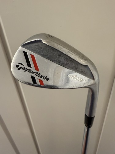 Taylormade atv wedge degree - taylormade,