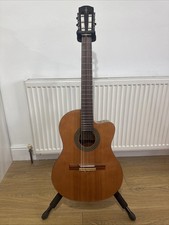 2018 Alvarez AC65HCE classical