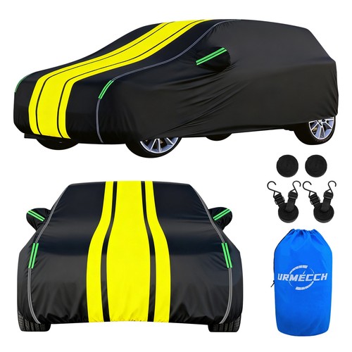 Car cover waterproof snow - car,