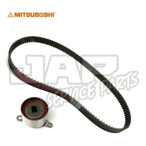 Timing belt kit - timing, honda