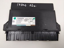 FORD FOCUS 2012 COMFORT