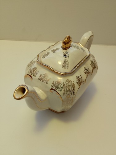 Vintage sadler teapot - sadler, /