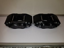 Billet 4 M16 Calipers