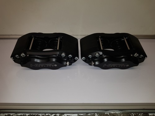 Billet m16 calipers - 4,