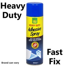 Adhesive Spray Contact Glue