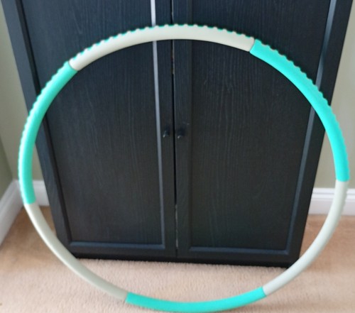 Large hula hoop - large,
